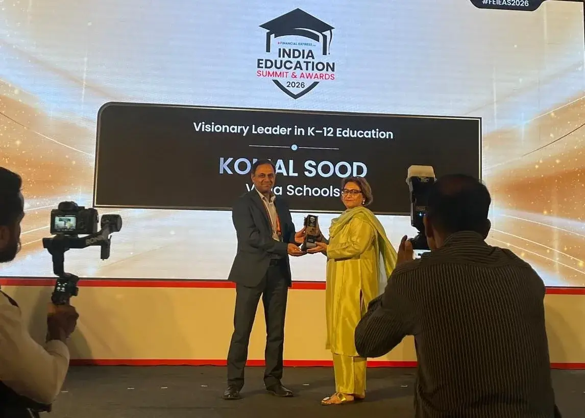 Visionary Leader K-12